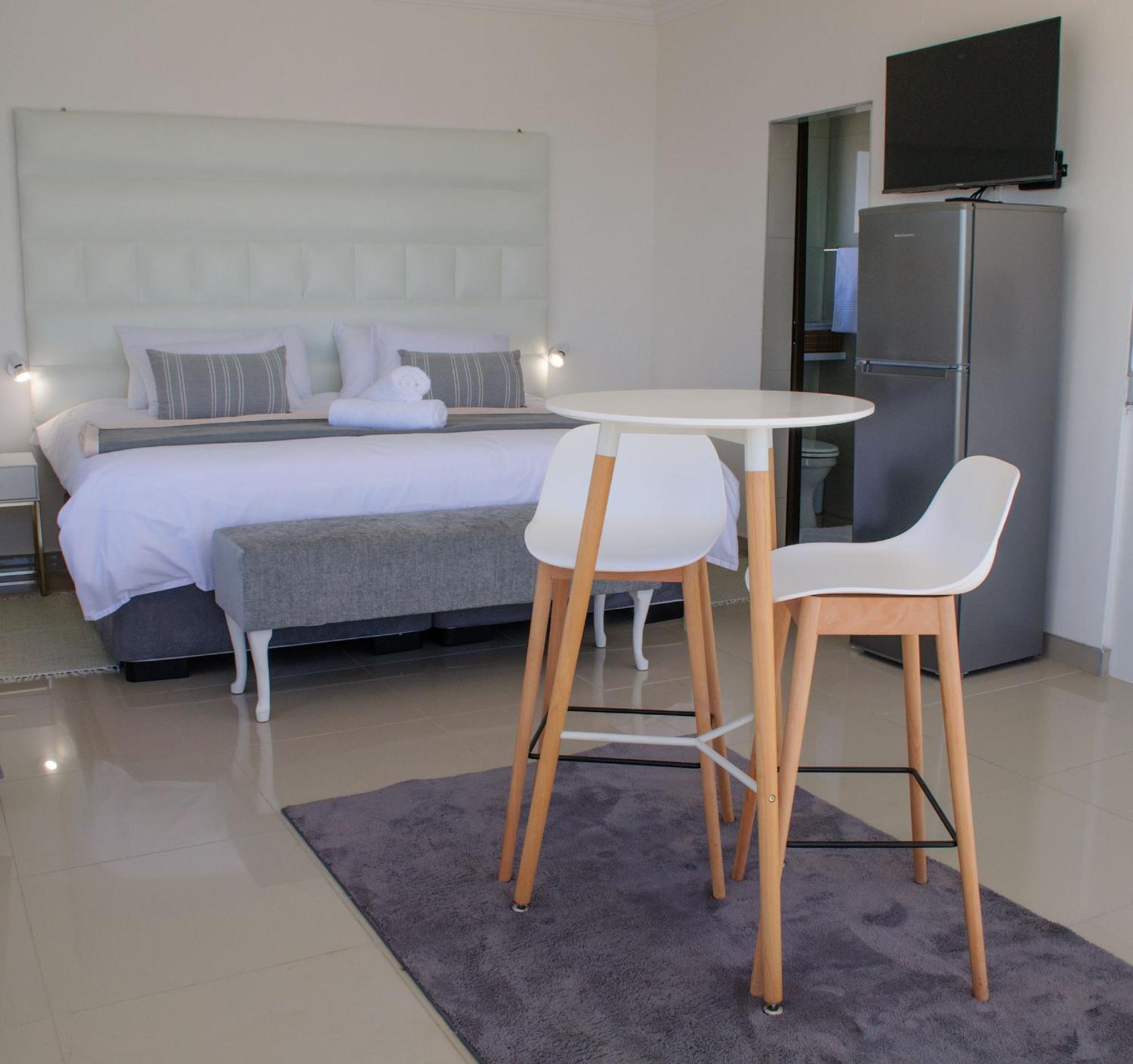 Shark Island Guesthouse Luderitz Exterior photo